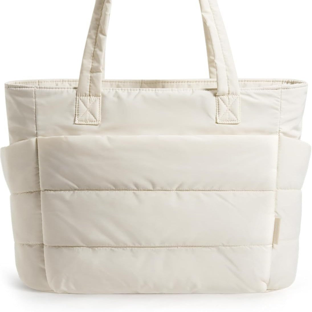 One-shoulder storage bag