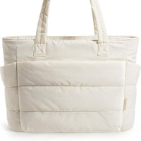 One-shoulder storage bag