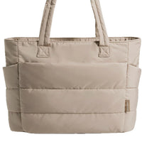 One-shoulder storage bag
