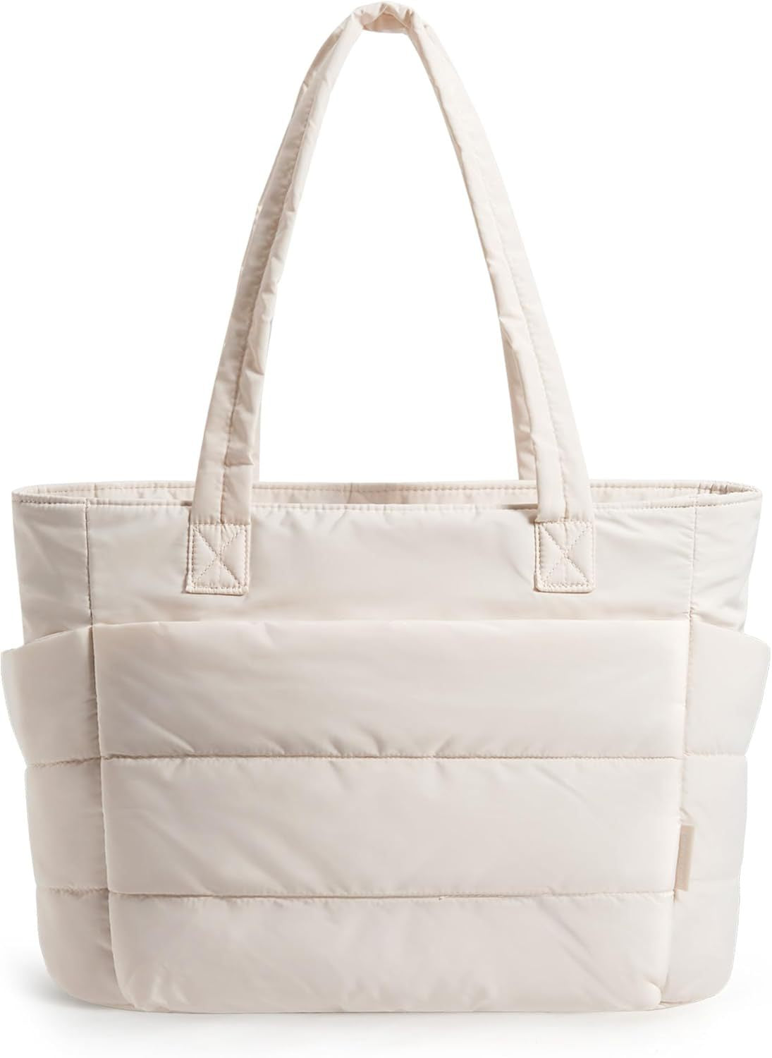 One-shoulder storage bag