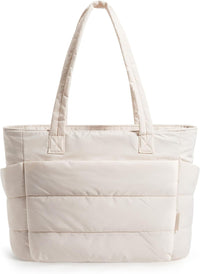 One-shoulder storage bag