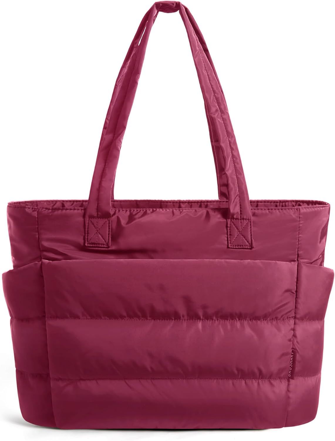 One-shoulder storage bag