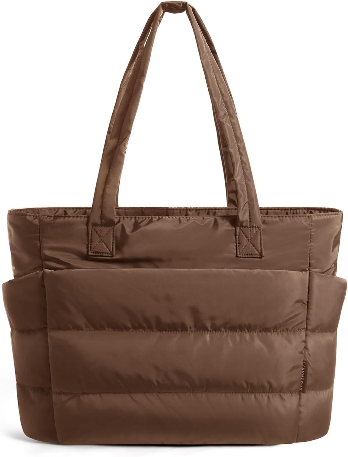 One-shoulder storage bag