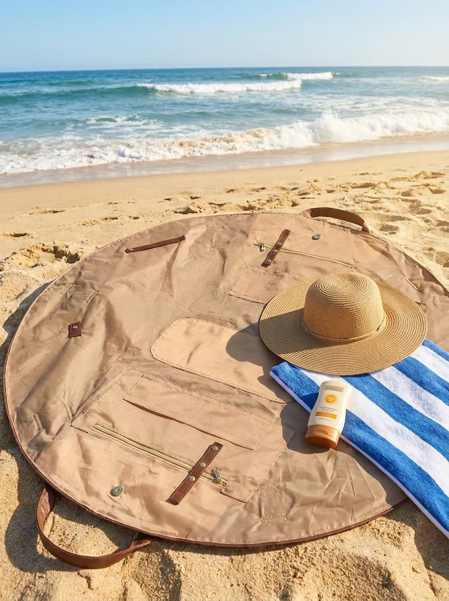 The VELÁ Bag