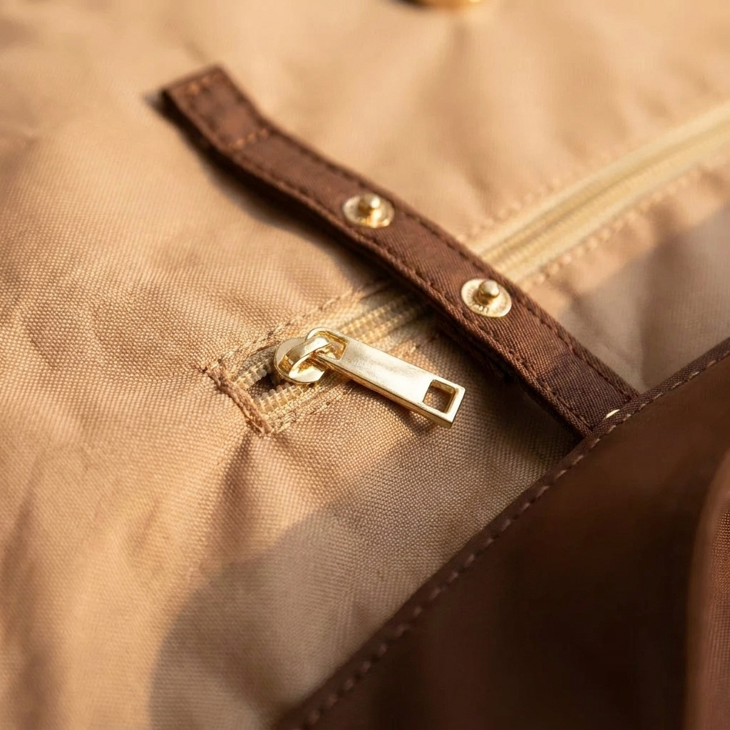 The VELÁ Bag