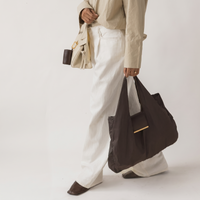 VELÁ Keychain Tote