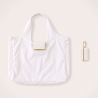 VELÁ Keychain Tote