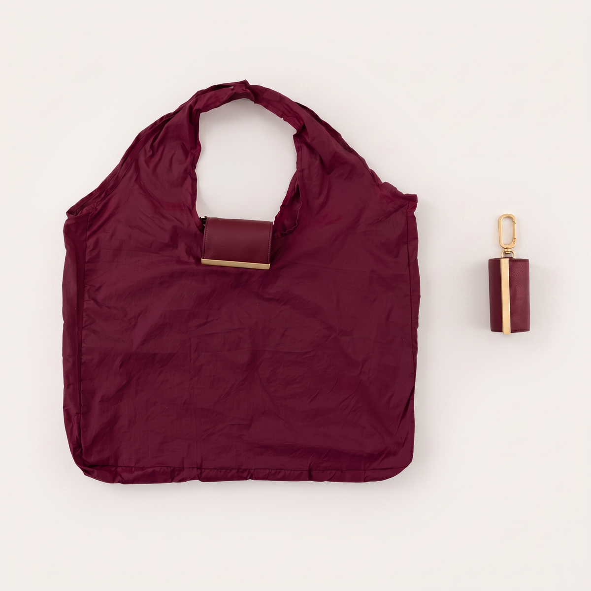 VELÁ Keychain Tote