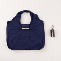 VELÁ Keychain Tote