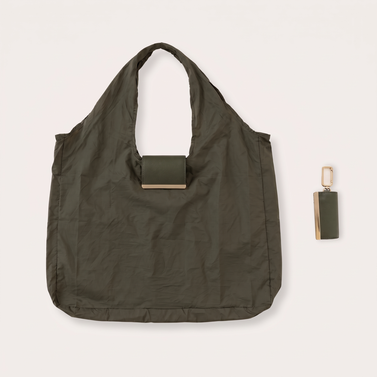 VELÁ Keychain Tote