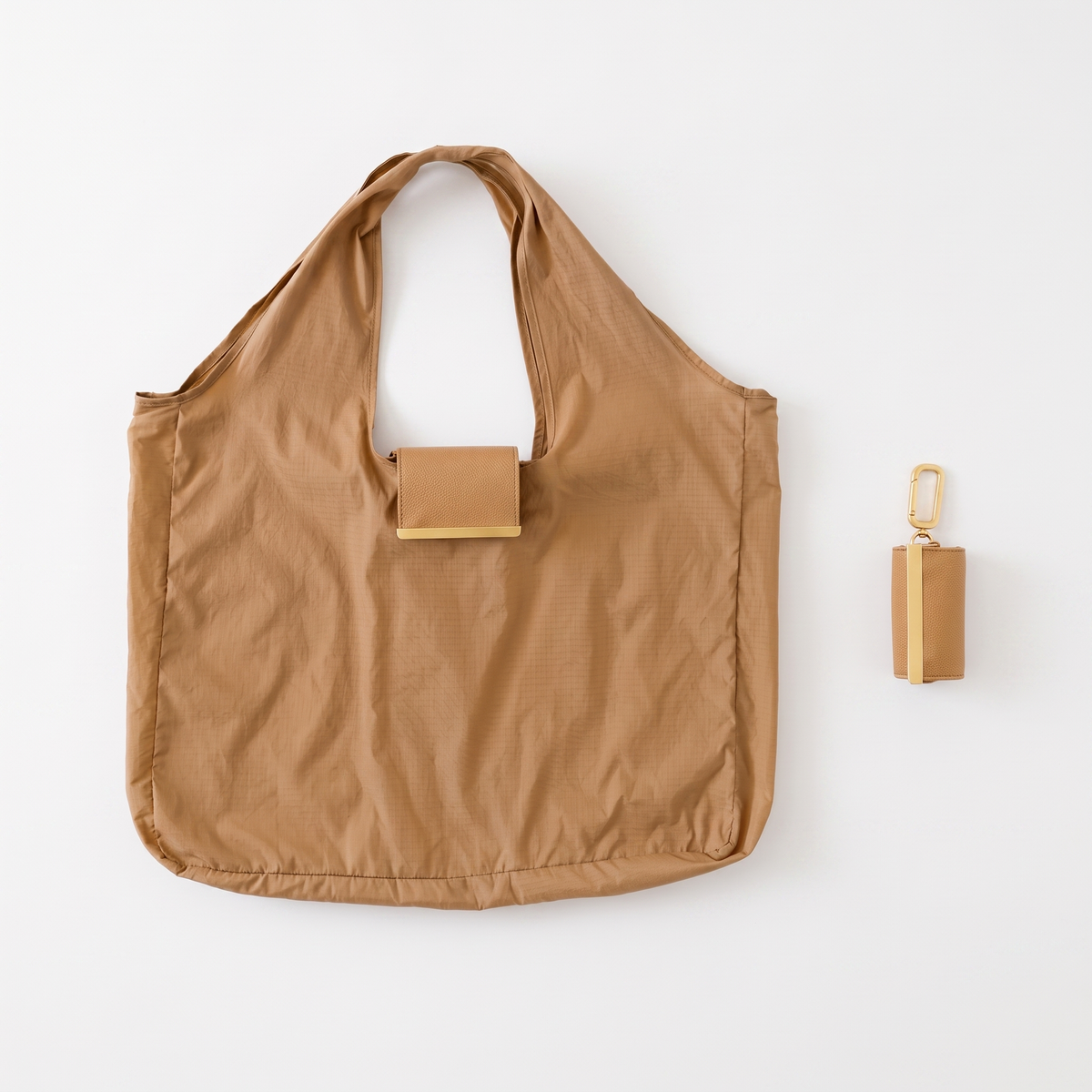 VELÁ Keychain Tote