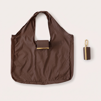 VELÁ Keychain Tote